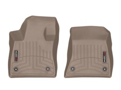 WeatherTech 4513371 FloorLiner DigitalFit