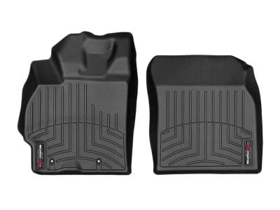 WeatherTech 4411731 FloorLiner DigitalFit