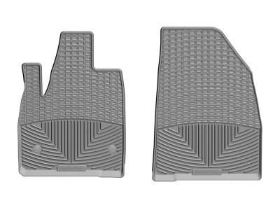 WeatherTech W418GR All Weather Floor Mats
