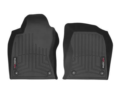 WeatherTech 4411831 FloorLiner DigitalFit