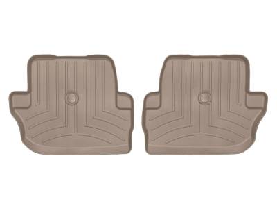 WeatherTech 4513133 FloorLiner DigitalFit
