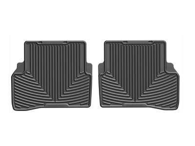 WeatherTech W432 All Weather Floor Mats