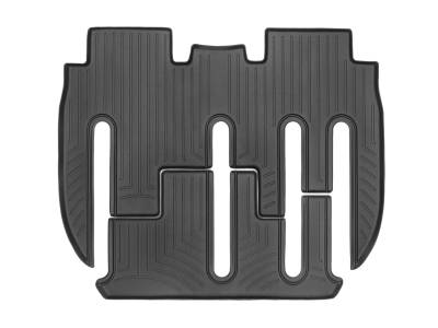 WeatherTech 448699 FloorLiner DigitalFit