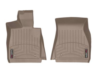 WeatherTech 4515121 FloorLiner DigitalFit