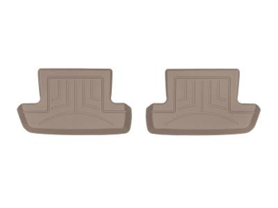 WeatherTech 4515122 FloorLiner DigitalFit