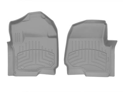 WeatherTech 4610121IM FloorLiner HP