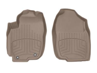 WeatherTech 455101IM FloorLiner HP