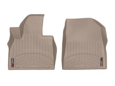WeatherTech 4515321 FloorLiner DigitalFit