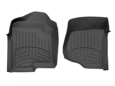WeatherTech 440661IM FloorLiner HP