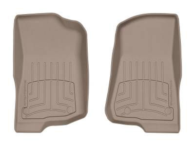 WeatherTech 4513131IM FloorLiner HP