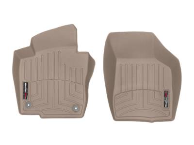 WeatherTech 4515281 FloorLiner DigitalFit