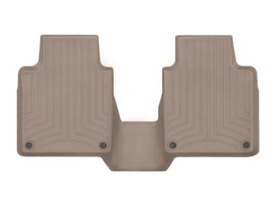 WeatherTech 4512812 FloorLiner DigitalFit