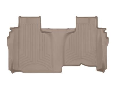 WeatherTech 4514366IM FloorLiner HP