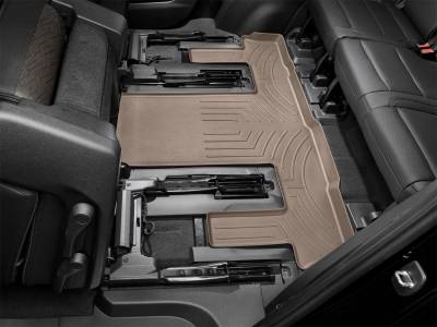 WeatherTech - WeatherTech 4516323 FloorLiner DigitalFit - Image 2