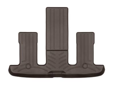 WeatherTech 479725 FloorLiner DigitalFit