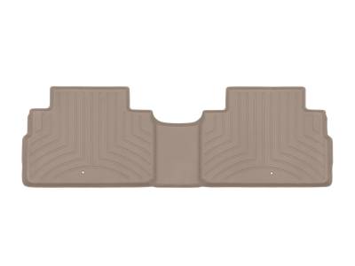 WeatherTech 4515322IM FloorLiner HP
