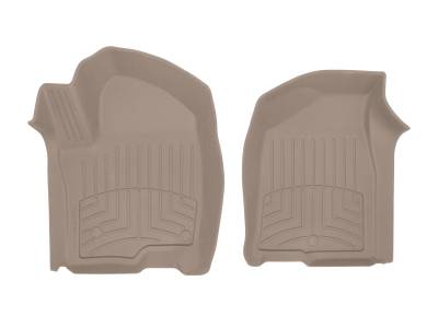 WeatherTech 4516321IM FloorLiner HP