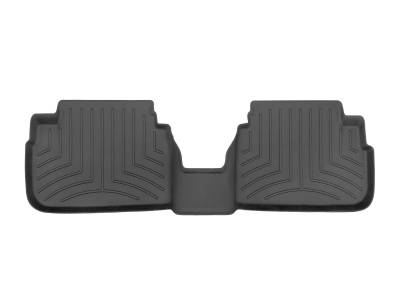 WeatherTech 4411072IM FloorLiner HP