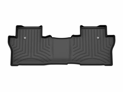 WeatherTech 448392IM FloorLiner HP