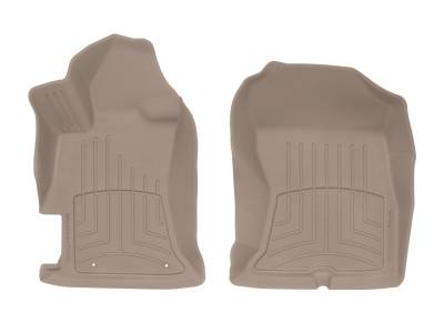 WeatherTech 4511071IM FloorLiner HP