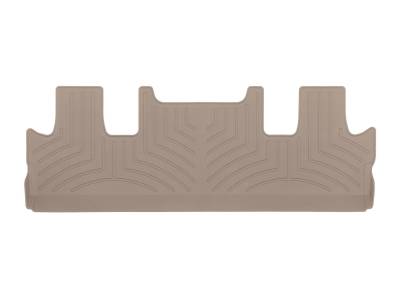 WeatherTech 4512959IM FloorLiner HP