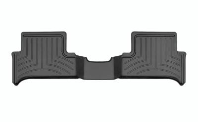WeatherTech 447513IM FloorLiner HP