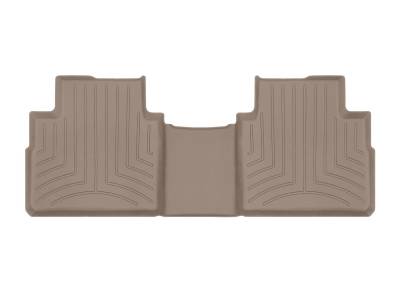WeatherTech 4516442IM FloorLiner HP