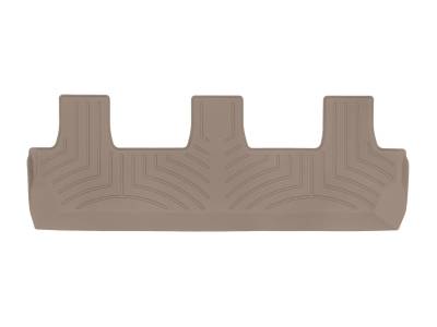WeatherTech 4512956IM FloorLiner HP