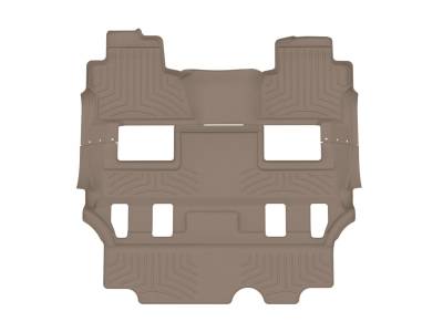 WeatherTech 456070IM FloorLiner HP