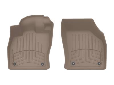 WeatherTech 454961IM FloorLiner HP
