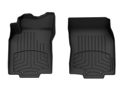 WeatherTech 4411721IM FloorLiner HP