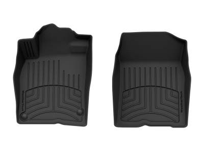 WeatherTech 449431IM FloorLiner HP