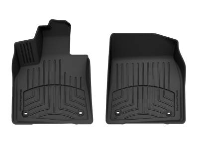 WeatherTech 448861IM FloorLiner HP
