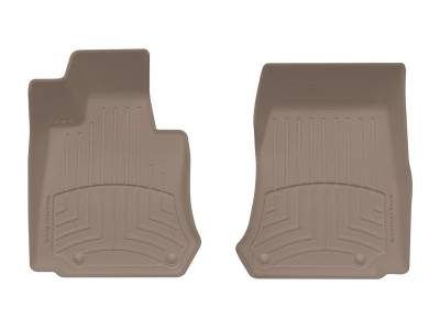WeatherTech 458981IM FloorLiner HP