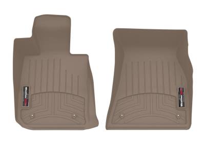 WeatherTech 4517121 FloorLiner DigitalFit