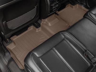 WeatherTech - WeatherTech 4516966 FloorLiner DigitalFit - Image 13
