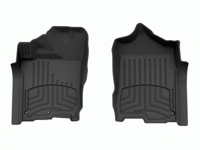 WeatherTech 449081IM FloorLiner HP
