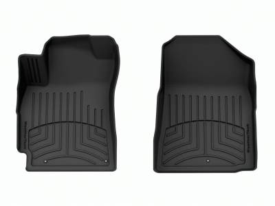 WeatherTech 449251IM FloorLiner HP