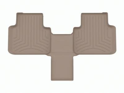 WeatherTech 4510842IM FloorLiner HP