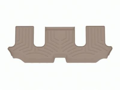 WeatherTech 4510845IM FloorLiner HP
