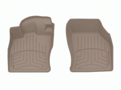 WeatherTech 4513171IM FloorLiner HP