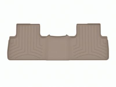 WeatherTech 4514692IM FloorLiner HP