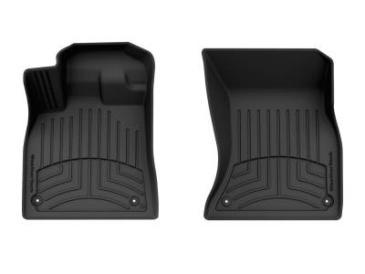 WeatherTech 4411461IM FloorLiner HP