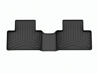 WeatherTech 448282IM FloorLiner HP