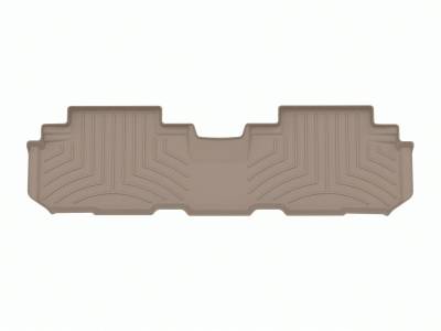 WeatherTech 4514752IM FloorLiner HP