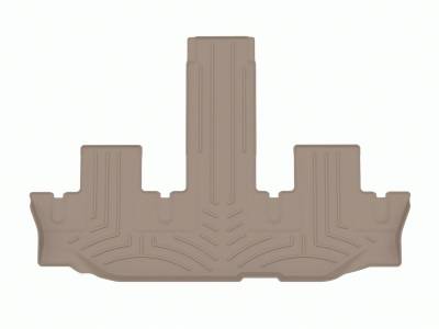 WeatherTech 4514753IM FloorLiner HP