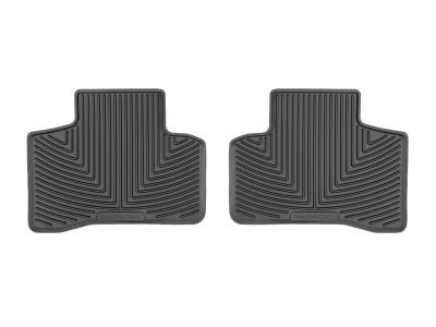 WeatherTech W443 All Weather Floor Mats