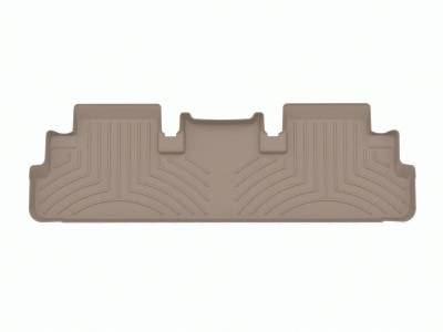 WeatherTech 4516982IM FloorLiner HP