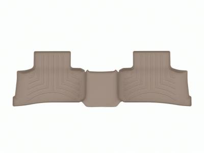 WeatherTech 4518122 FloorLiner DigitalFit
