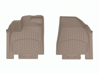 WeatherTech 4516981IM FloorLiner HP